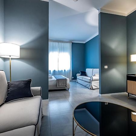 Yid Lamarmora Luxury Contemporary Apartment Florence Exterior photo