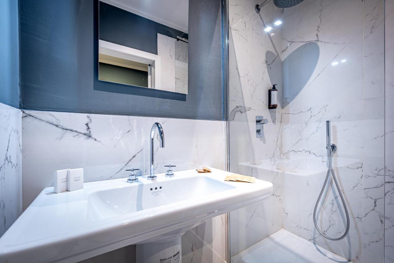 Yid Lamarmora Luxury Contemporary Apartment Florence Exterior photo