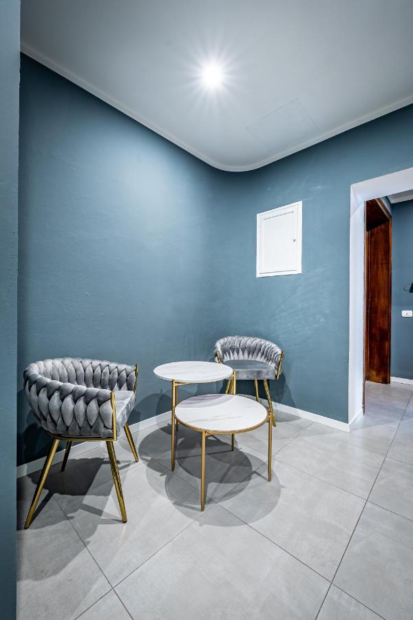 Yid Lamarmora Luxury Contemporary Apartment Florence Exterior photo